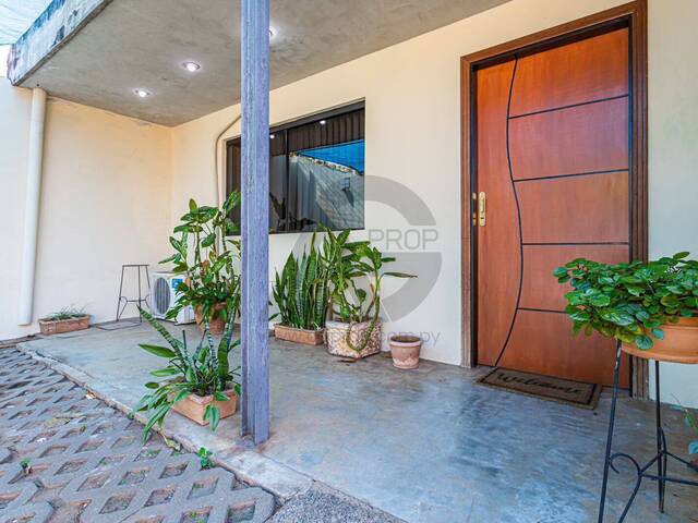 Casa para Venta en Asunción - 4