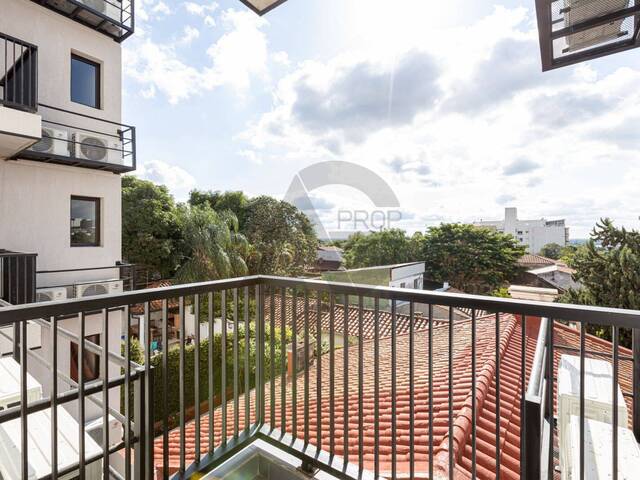 Departamento para Venta en Asunción - 5