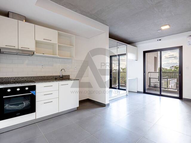 #10 - Departamento para Venta en Asunción - PY-ASU - 2