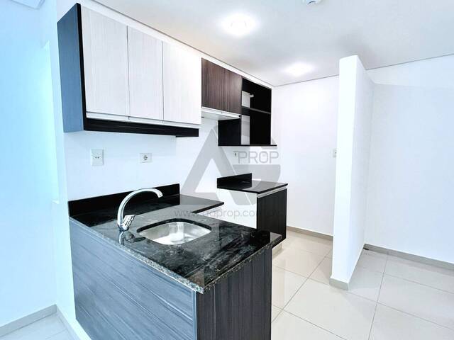 #11 - Departamento para Venta en Asunción - PY-ASU