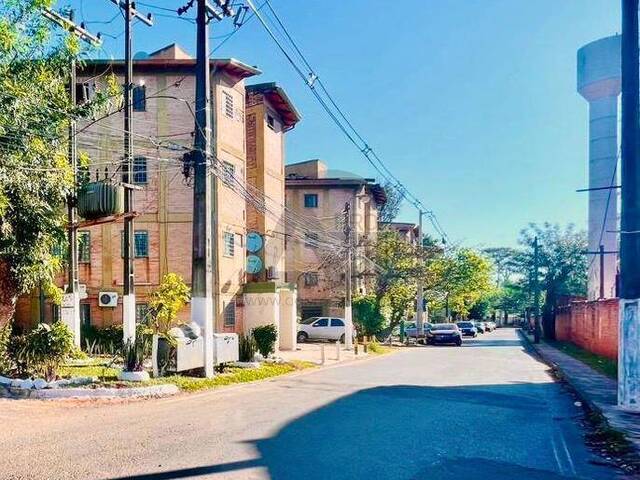 #17 - Departamento para Venta en San Lorenzo - PY-11