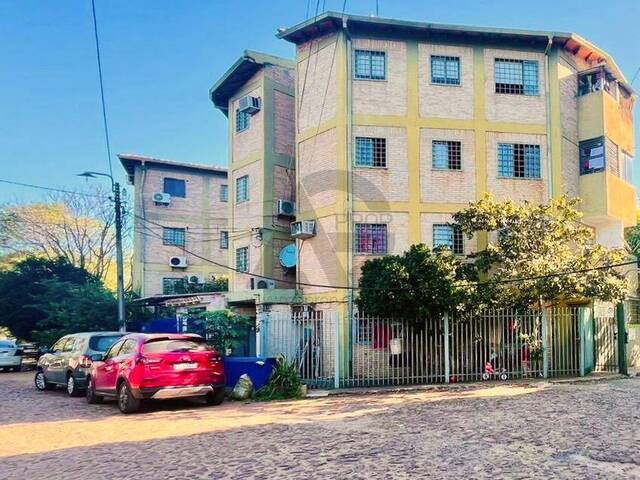 #17 - Departamento para Venta en San Lorenzo - PY-11