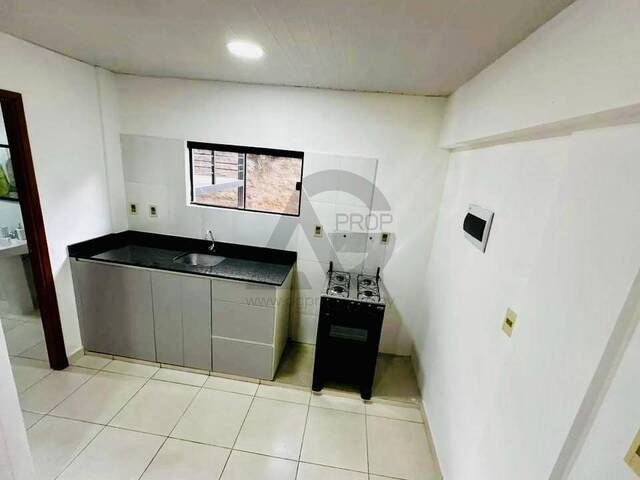 Departamento para Venta en Luque - 5