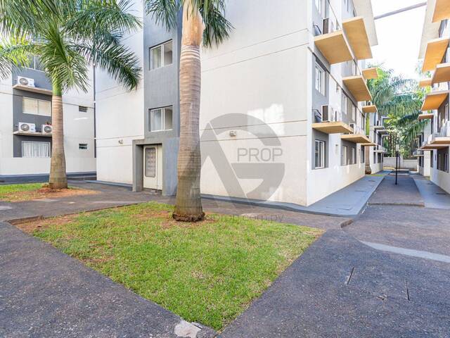 #26 - Departamento para Venta en San Lorenzo - PY-11 - 2