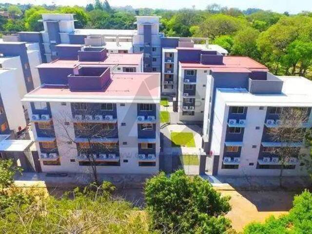 #26 - Departamento para Venta en San Lorenzo - PY-11 - 1