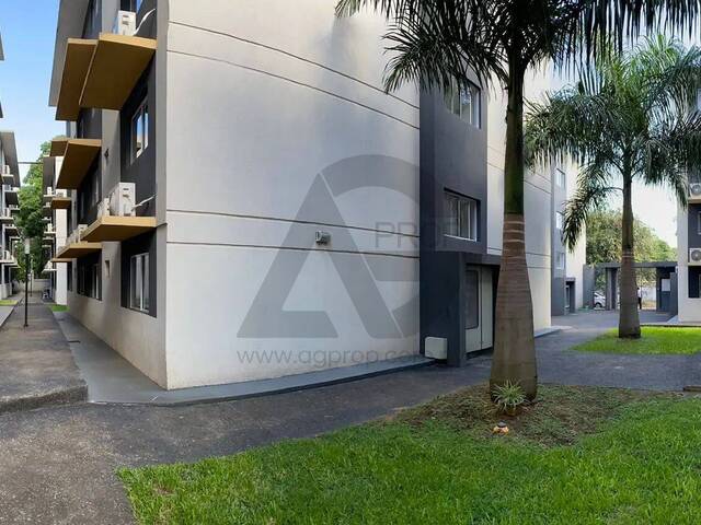 #26 - Departamento para Venta en San Lorenzo - PY-11 - 3