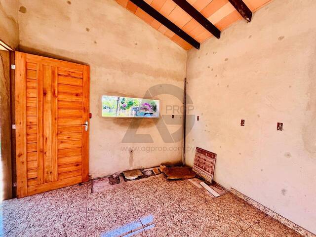 Casa para Venta en Luque - 5