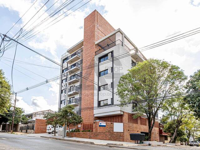 #30 - Departamento para Alquiler en Asunción - PY-ASU - 1