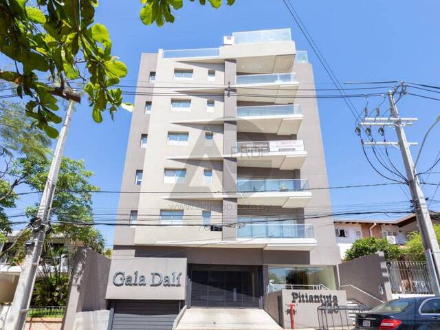 #34 - Departamento para Venta en Asunción - PY-ASU - 1