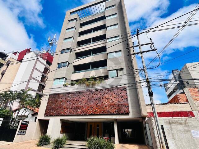 #46 - Departamento para Venta en Asunción - PY-ASU