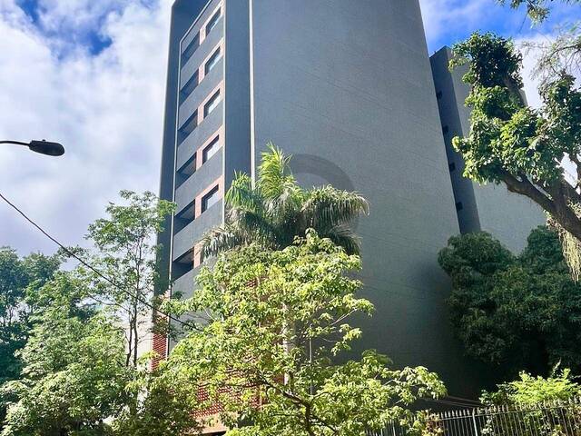 #45 - Departamento para Venta en Asunción - PY-ASU