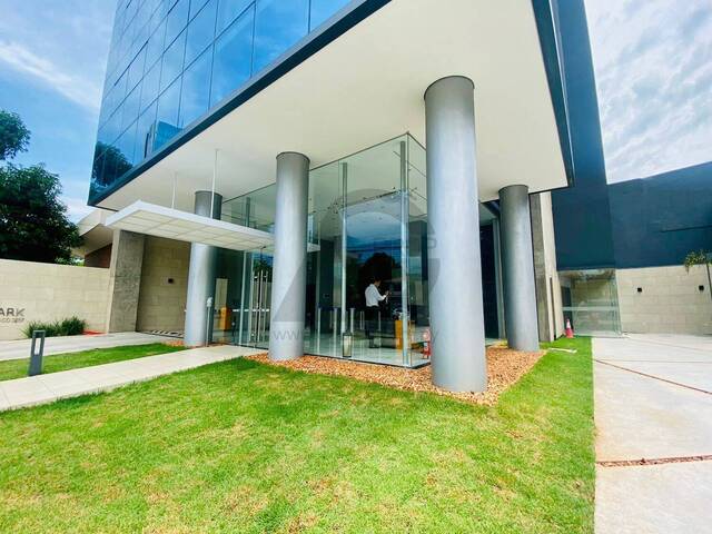 Venta en EJE CORPORATIVO - Asunción